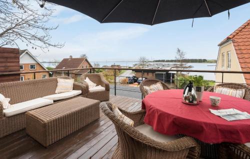 Hurup Thy House | Amazing Home In Hurup Thy