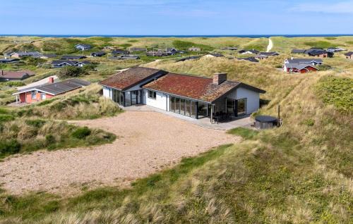 Argab House | Amazing Home In Hvide Sande With Sauna
