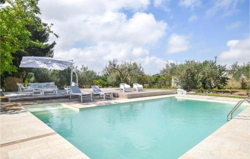 Chiaramonte Gulfi House | Amazing Home In Chiaramonte Gulfi