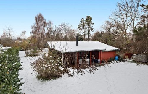 Frederikssund Municipality House | Amazing Home In Jægerspris With Wifi