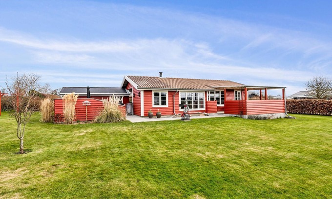 Horsens House | Amazing home in Juelsminde with WiFi