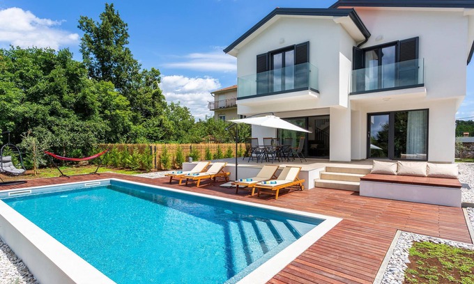 Mucici House | Amazing home in Jurdani