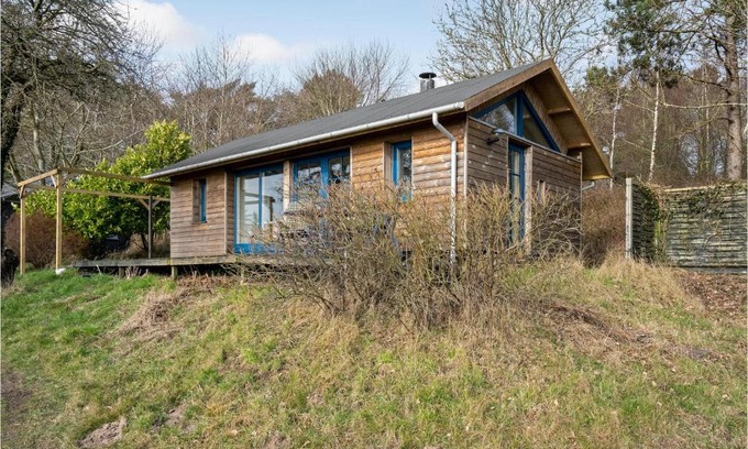 Kalundborg House | Amazing Home In Kalundborg With Wifi