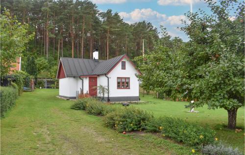 Kivik House | Amazing Home In Kivik With Wifi