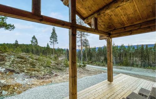 Koppang House | Amazing Home In Koppang