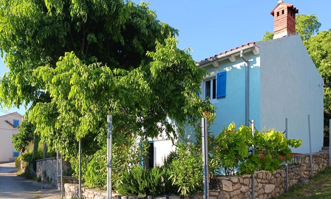 Viskovici House | Amazing home in Koromacno