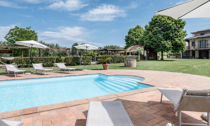 Montefiascone House | Amazing home in Montefiascone
