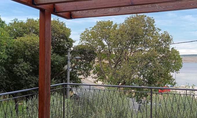 Croatian Coast House | Amazing home in Modric with WiFi