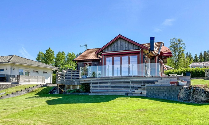 Spexhult House | Amazing home in Nässjö with WiFi