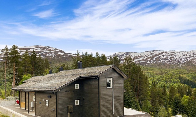 Eid House | Amazing home in Nordfjordeid with WiFi
