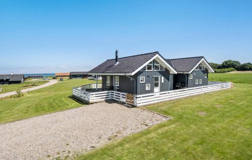 Nordborg House | Amazing Home In Nordborg With Wifi