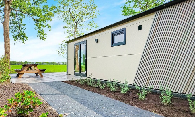Oosterwolde House | Amazing home in Oosterwolde