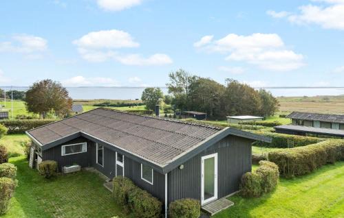 Ronbjerg House | Amazing Home In Øster Assels With Wifi
