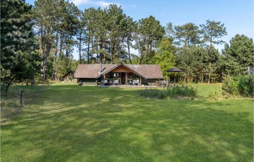 Rodby House | Amazing Home In Rødby With Wifi