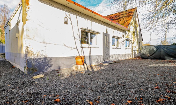 Saint-Josse House | Amazing home in Saint-Josse with WiFi