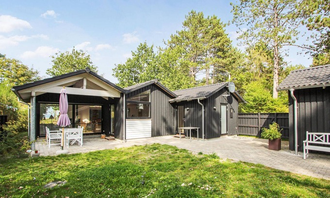 Samsø House | Amazing home in Samsø with WiFi