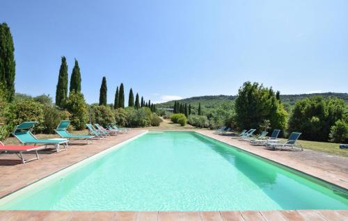 Teverina di Cortona House | Amazing Home In San Vito In Monte