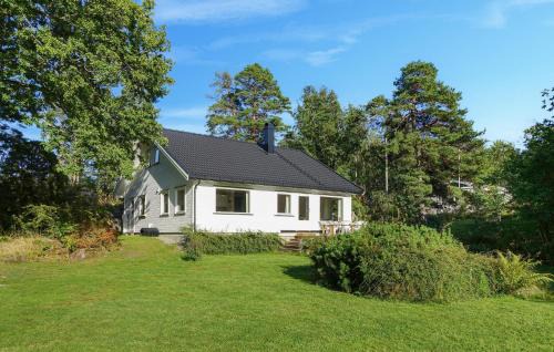 Sandefjord House | Amazing Home In Sandefjord With Wifi