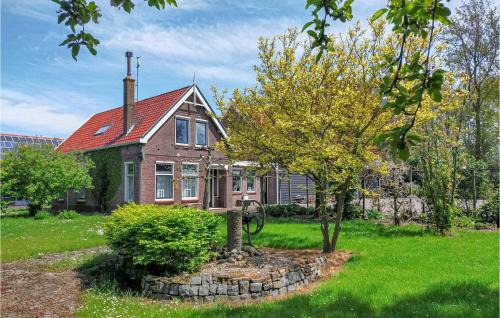 Scharendijke House | Amazing Home In Scharendijke With Wifi