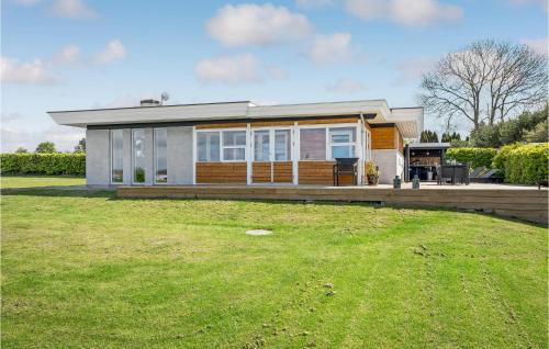 Venemose House | Amazing Home In Slagelse With Wifi