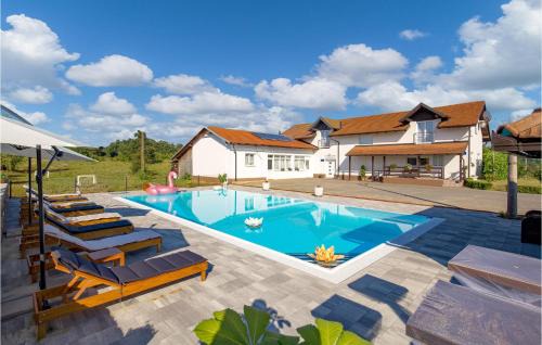 Slunj House | Amazing Home In Slunj With Wifi