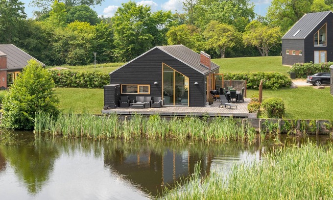 Stubbekobing House | Amazing home in Stubbekøbing