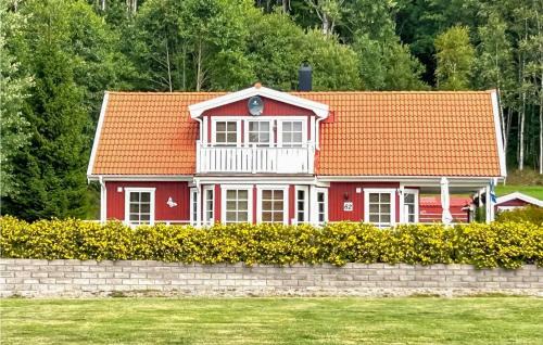 Stromstad Municipality House | Amazing Home In Strömstad With Sauna