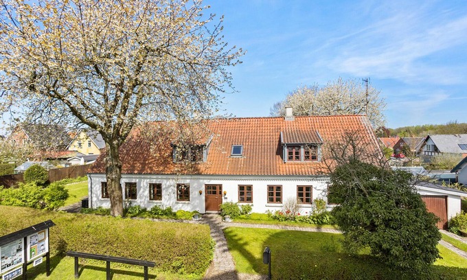 Svendborg House | Amazing home in Svendborg with WiFi