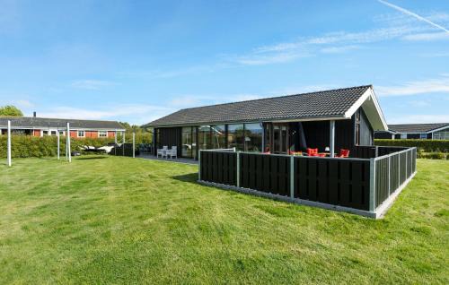 Skovmose House | Amazing Home In Sydals With Wifi