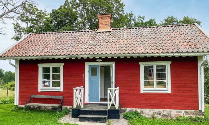 Tjallmo House | Amazing home in Tjällmo