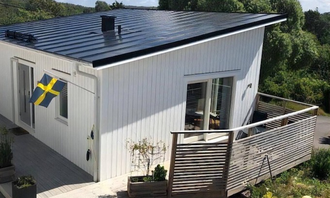 Torslanda House | Amazing home in Torslanda with 2 Bedrooms and WiFi