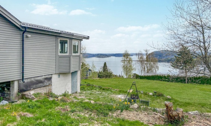 Uddevalla Municipality House | Amazing home in Uddevalla with kitchen
