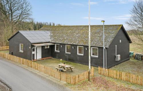 Vandel House | Amazing Home In Vandel With Wi-Fi