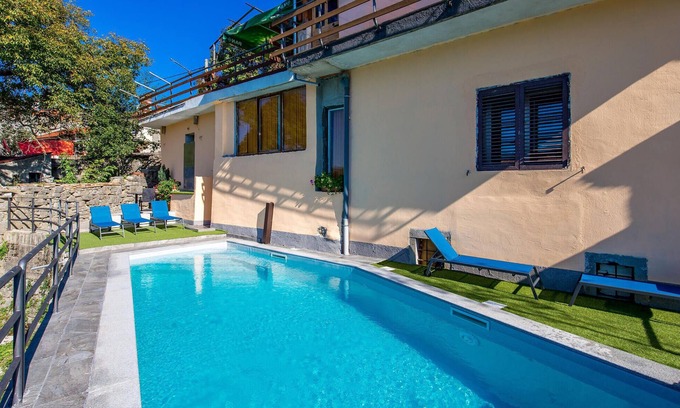 Vele Mune House | Amazing home in Vele Mune