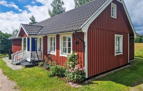Ubbalt House | Amazing Home In Vittsjö