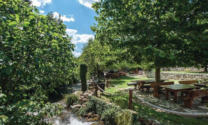 Podstrana Villa | Amazing Home in Zrnovnica With Outdoor Swimming Pool, Wifi and 3 Bedrooms