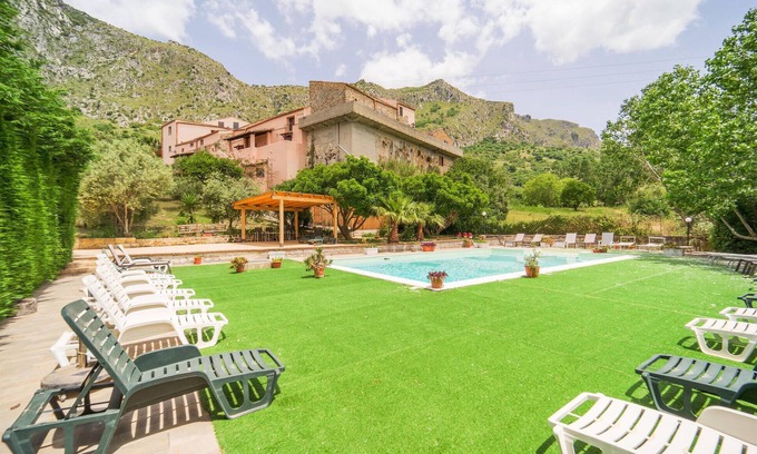San Giuseppe Jato House | Amazing home in San Giuseppe Jato