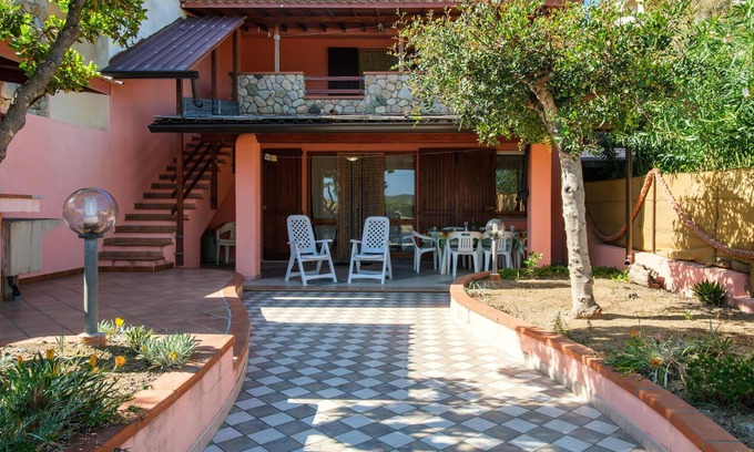 Torre dei Corsari House | Amazing home in Torre dei Corsari