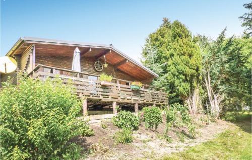 Luxembourg Ardennes House | Amazing Home In Schlindermanderscheid With Wifi