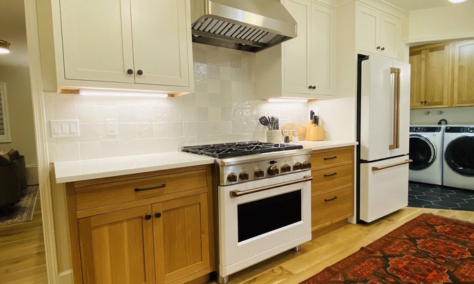 Highland Park House | Amazing House/2 miles to University of Colorado Anshutz Medical Campus/Denver