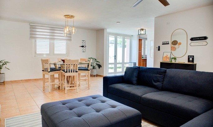 Fajardo House | Amazing Location Beach House