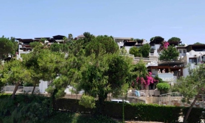 Akyarlar House | Amazing location Lux brand new House Gated Family