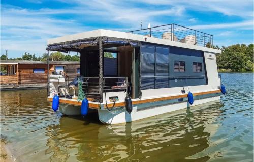 Havelsee Boat Rental | Amazing Ship In Havelsee Ot Kützkow