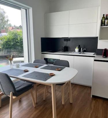 Geidorf Apartment | Amazing sunny flat with a big terrace