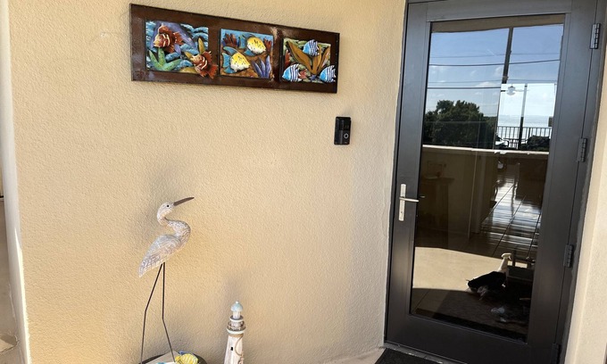 Key Largo Condo | Amazing Sunset View in Key Largo