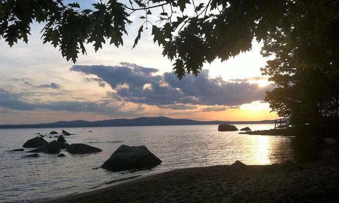 Standish House | Amazing Vacation Island House - Great Location!