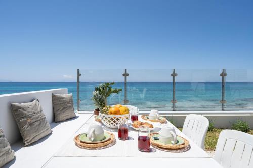 Santa Maria Villa | Amazing View Beach Villa