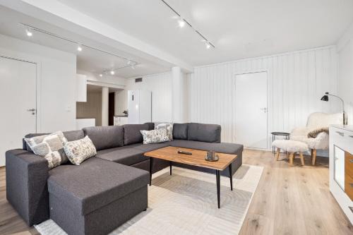 Tromsdalen Apartment | Amazing view I Fjellheisen I FREE Parking