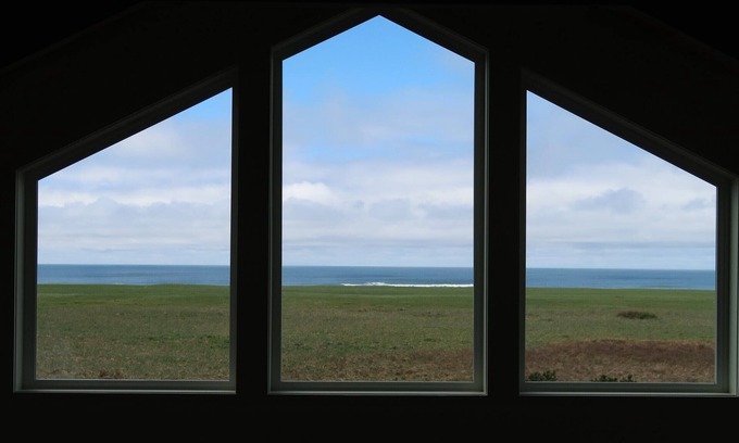 Gearhart House | AMAZING VIEW + UNEQUALED COMFORT = THE PERFECT RETREAT