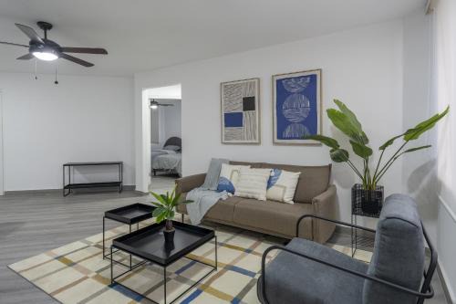 Obarrio Apartment | AmazINN Places Excelsior